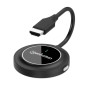 Manhattan Hdmi Cable With Ethernet,